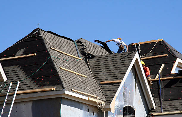 Quick and Trustworthy Emergency Roof Repair Services in Cameron, WI