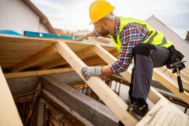 Best Gutter Installation and Roofing  in Cameron, WI