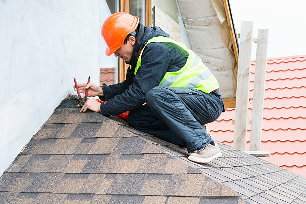 Best Roof Repair Specialists  in Cameron, WI